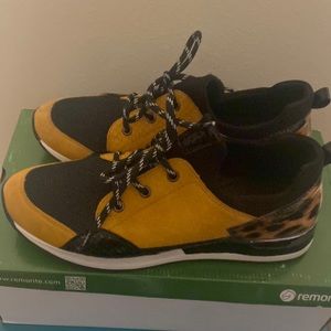 Remonte sporty trainers